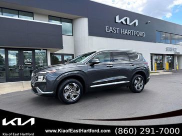 Used 2023 Hyundai Santa Fe SEL