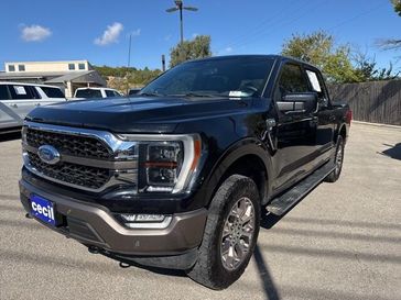 Used 2023 Ford F-150 King Ranch