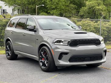 2024 Dodge Durango Srt 392 Plus Awd