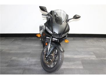 Used 2025 Yamaha YZF-R3 