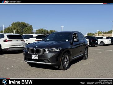 Dark Graphite Metallic