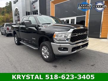 Used 2024 RAM 2500 Big Horn