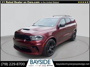 Used 2026 Dodge Durango GT Premium HEMI V8 AWD