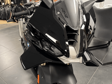 2025 BMW S 1000 RR