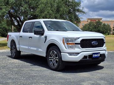 Used 2022 Ford F-150 XL