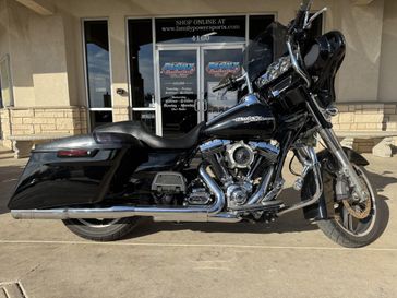 2015 HARLEY STREET GLIDE SPECIAL