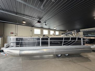 Used 2012 SOUTHBAY 724SL WLEGSDLR 