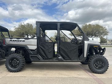 2024 Polaris RANGER CREW XD 1500 PREMIUM