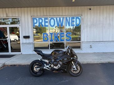 2023 BMW S 1000 RR