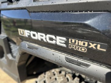 New 2026 CFMOTO UFORCE U10 XL Pro 