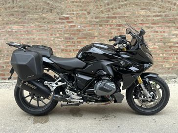 Used 2020 BMW R 1250 RS 