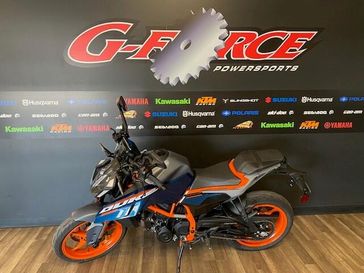 Used 2024 KTM 390 DUKE 