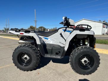 New 2027 Polaris Sportsman 600 