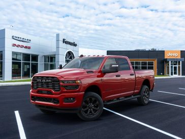 Flame Red Clear Coat