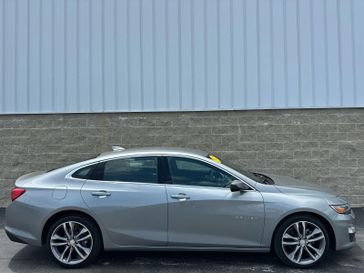Used 2023 Chevrolet Malibu LT