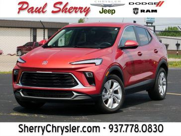 Used 2024 Buick Encore GX Preferred