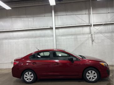 2012 Subaru Impreza 2.0i