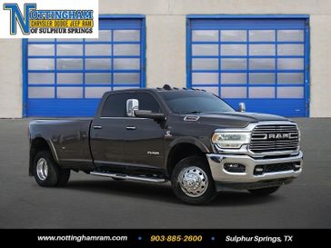 Used 2019 RAM 3500 Laramie
