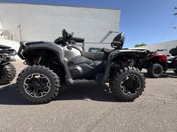 New 2025 Can-Am OUTLANDER MAX XT 850 GY 25 