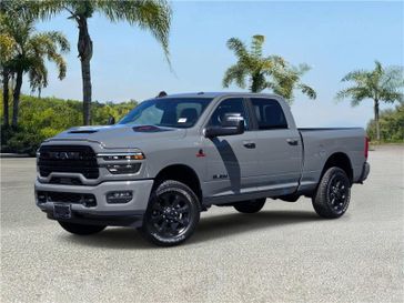 New 2026 RAM 3500 Laramie Crew Cab 4x4 6'4' Box
