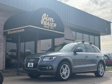 2013 Audi Q5 Premium Plus