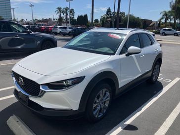 Used 2025 Mazda CX-30 2.5 S Preferred Package