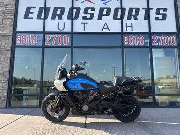 Used 2022 Harley-Davidson RA1250S PAN AMERICA 1250 