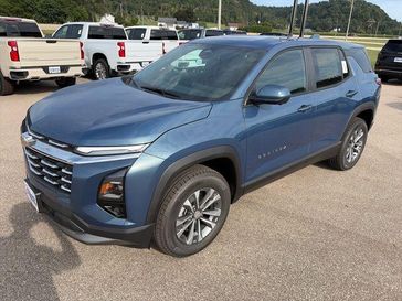 New 2027 Chevrolet Equinox LT