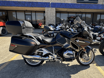 Used 2015 BMW R 1200 RT 