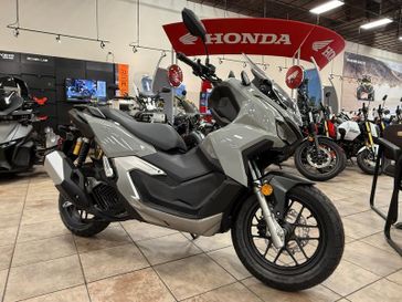 New 2026 Honda ADV160 