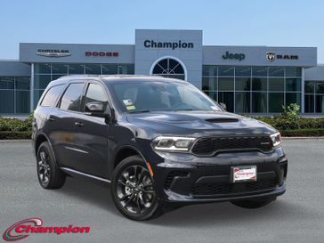 2024 Dodge Durango R/T Plus Rwd