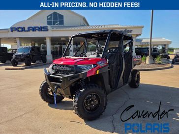 2026 Polaris RANGER CREW XP 1000 Premium