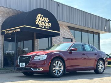 Used 2021 Chrysler 300 Touring L