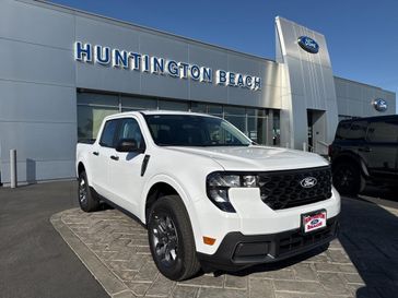 New 2026 Ford Maverick XLT