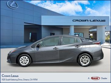 Used 2016 Toyota Prius Two