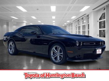 Used 2022 Dodge Challenger R/T