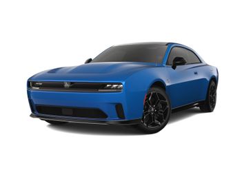 2025 Dodge Charger 2-door Daytona R/T Awd