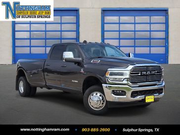 Used 2024 RAM 3500 Laramie