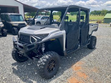 2024 Polaris Ranger Crew XD 1500 Premium