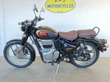 2023 Royal Enfield CLASSIC 350 