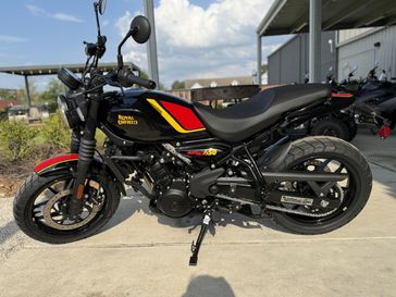 New 2026 Royal Enfield Guerrilla 450 