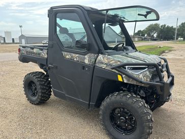 2024 Polaris Ranger XP1000 Northstar Ultimate Camo 