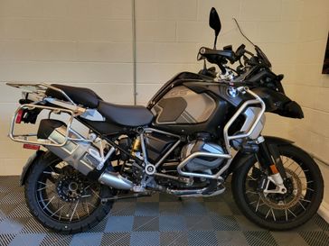 2022 BMW R 1250 GS Adventure 