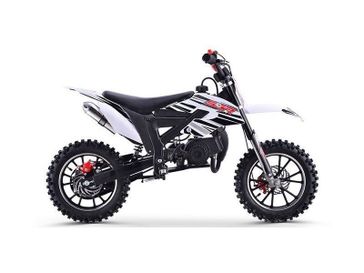 2021 SSR Motorsports SX 50-A in a White exterior color. Parkway Cycle (617)-544-3810 parkwaycycle.com 