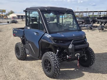 New 2026 Can-Am DEF XT CAB HD11 