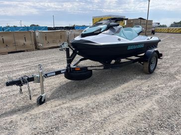 2025 Sea-Doo GTI 130