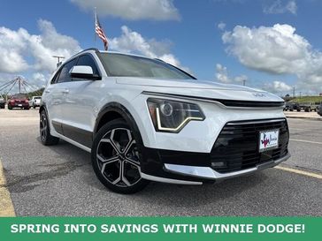 2023 Kia Niro EX Touring