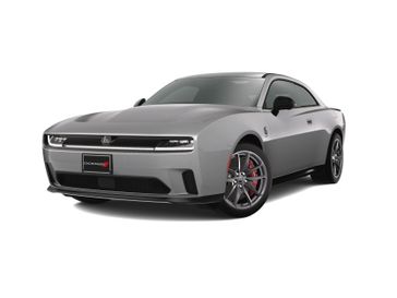 2024 Dodge Charger Daytona Scat Pack Awd