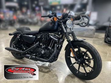 2020 Harley-Davidson Sportster 