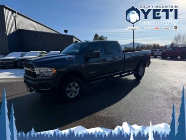 Used 2024 RAM 2500 Big Horn